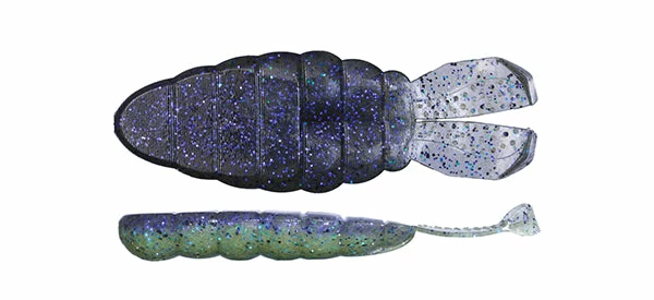 OSP Dolive Gill Creatures