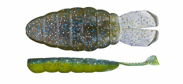 OSP Dolive Gill Creatures