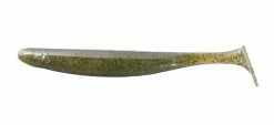 OSP Paddletail Swimbaits Dolive Shad