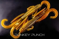 Reaction Innovations Creatures Man Bear Pig