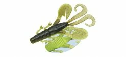Evergreen International Double Motion Craws