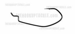 Owner Down Shot Offset Hooks Dropshot Hooks