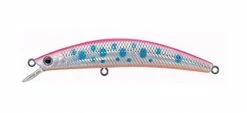 Daiwa Dr Minnow Jerkbaits