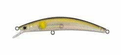 Daiwa Dr Minnow Jerkbaits