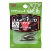 Ryugi DS Heavy Delta TG Sinker
