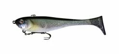 Jackall Dunkle Paddletail Swimbaits