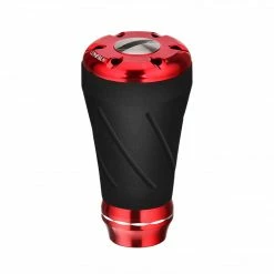 Gomexus CNC EVA Power Knob