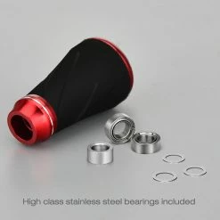 Gomexus CNC EVA Power Knob