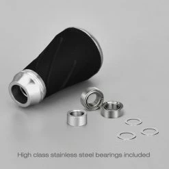 Gomexus CNC EVA Power Knob