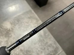 Lucky Craft Surf Spinning Rod