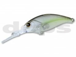 Deps Evoke Shad Shallow Diving (0-7ft.)