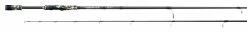 Evergreen USA Combat Stick Spinning Rods