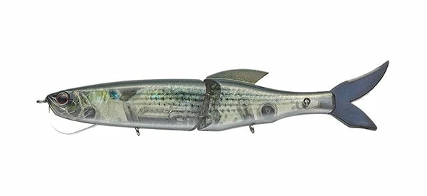Evergreen International Hard Body ES Drive Glidebait