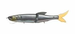 Evergreen International Hard Body ES Drive Glidebait