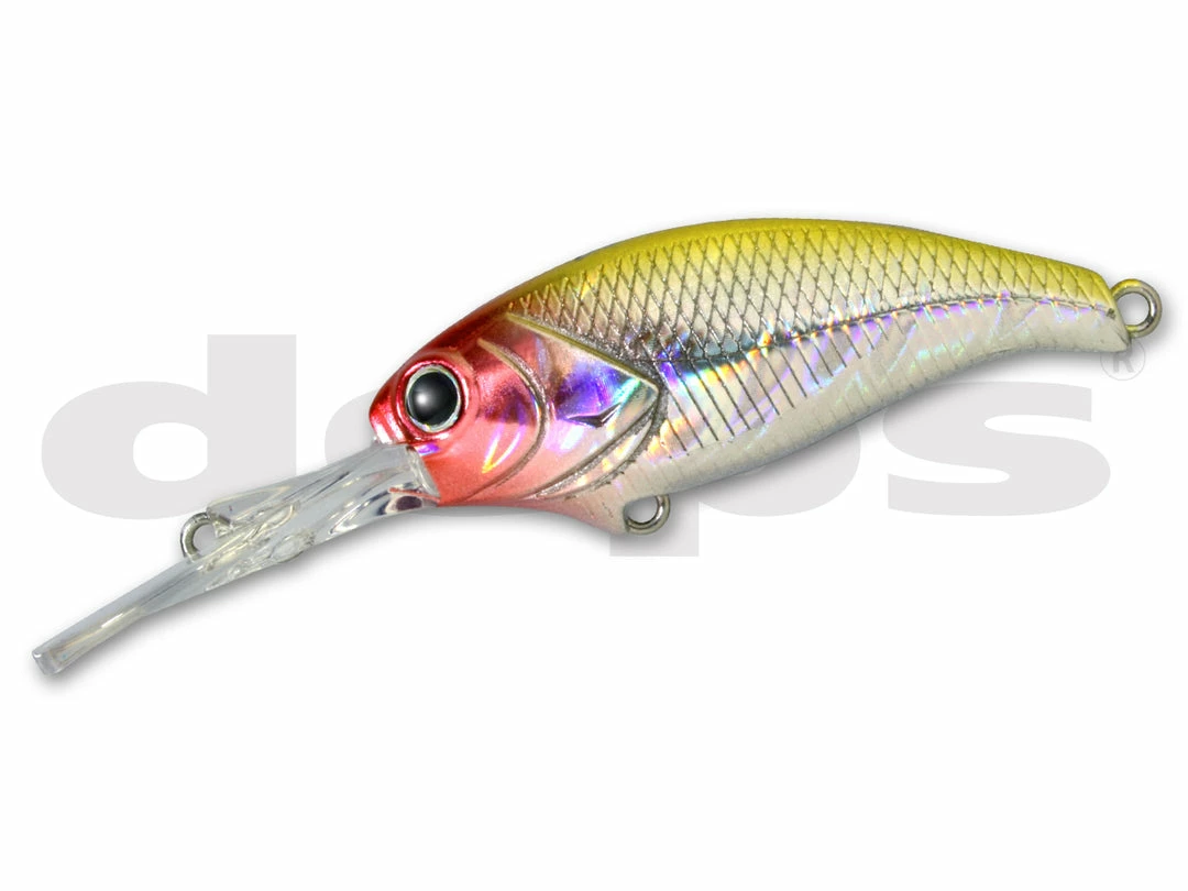 Deps Evoke Shad Shallow Diving (0-7ft.)