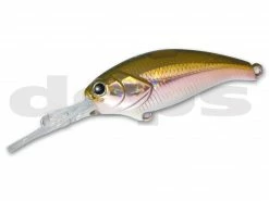 Deps Evoke Shad Shallow Diving (0-7ft.)