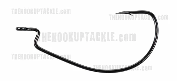 Lazer Trokar Extra Wide Gap Worm Hooks