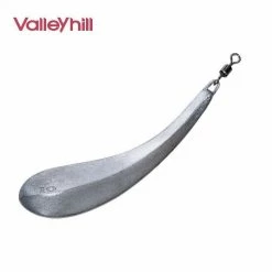 Valley Hill Carolina/Specialty Weights Ebizori Sinker