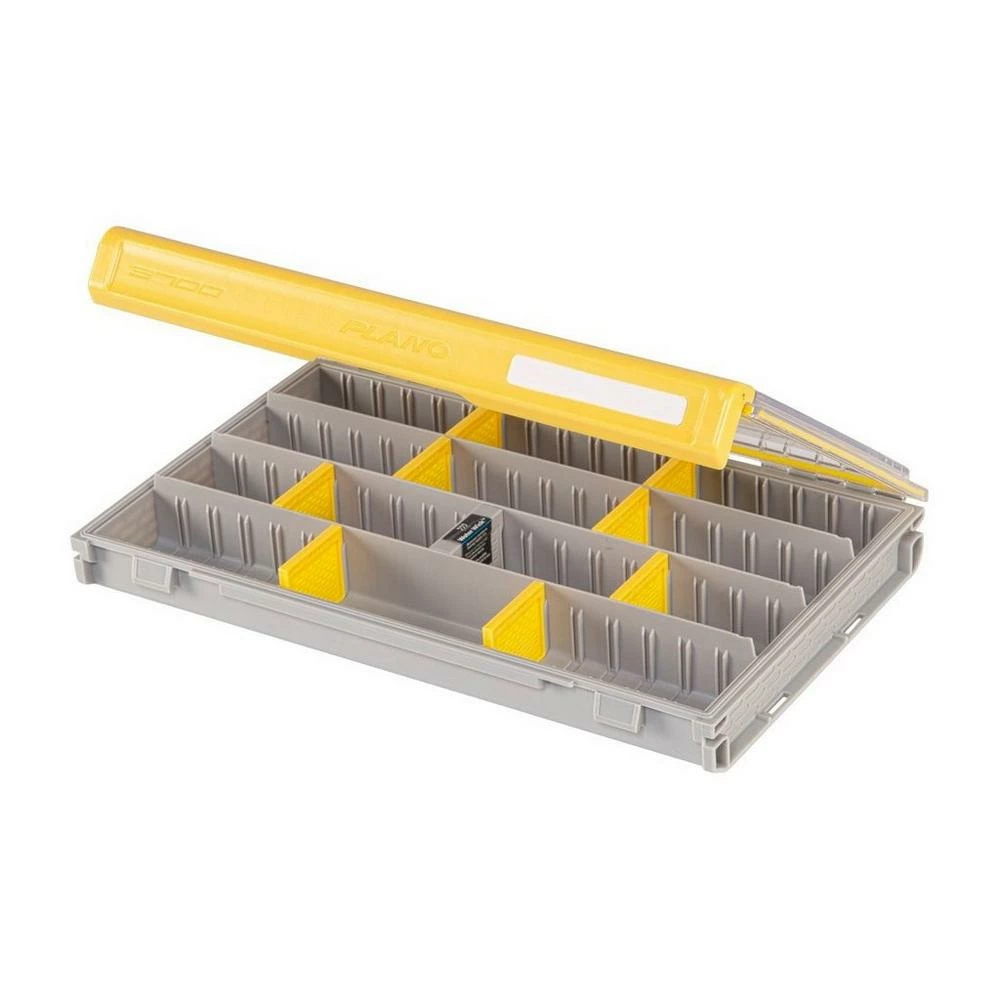 Plano Edge Professional Tackle Boxes