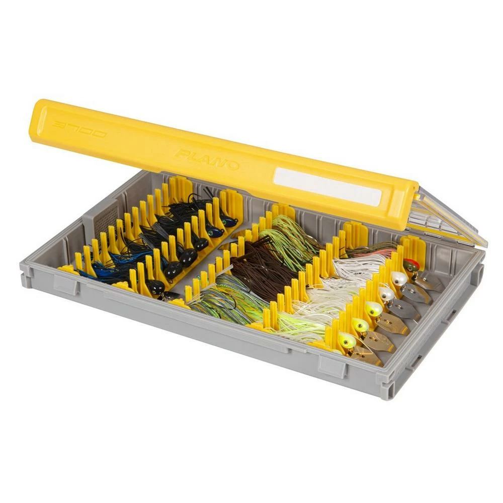 Plano Edge Professional Tackle Boxes