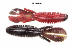 Missile Baits Baby D Bomb Creatures