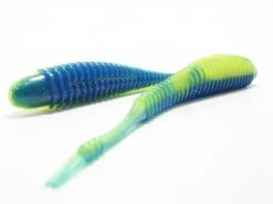 HogFarmer Baits Spunk Shad