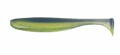 Keitech Paddletail Swimbaits Easy Shiner 4
