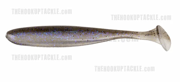 Keitech Easy Shiner 5" Paddletail Swimbaits