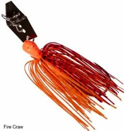 Z MAN Chatterbait Elite Bladed Jigs