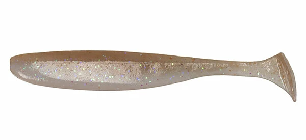 Keitech Paddletail Swimbaits Easy Shiner 4"