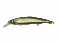 Nishine Lure Works Erie 115SD Jerkbaits