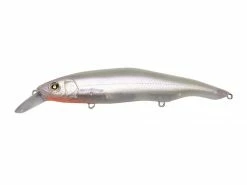 Nishine Lure Works Erie 115SD Jerkbaits