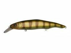 Nishine Lure Works Erie 115SD Jerkbaits