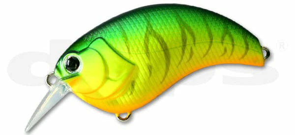 Deps Evoke 2.0 Shallow Diving (0-7ft.)