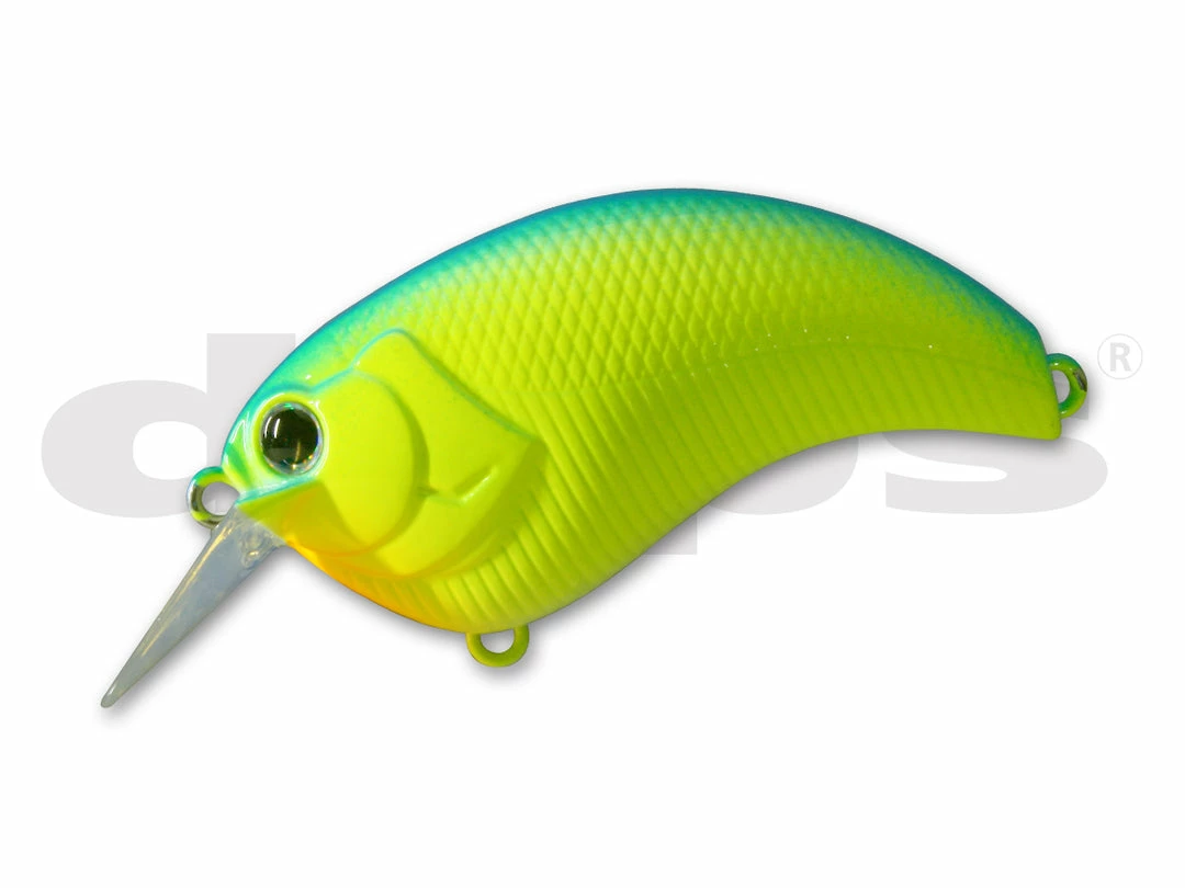 Deps Evoke 2.0 Shallow Diving (0-7ft.)