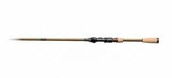 Megabass Destroyer Evoluzion Spinning Rods