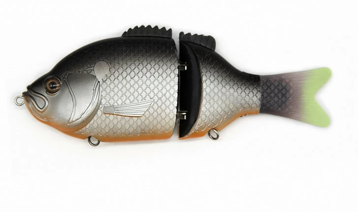 Baitsanity Explorer Gill 6 Hard Body