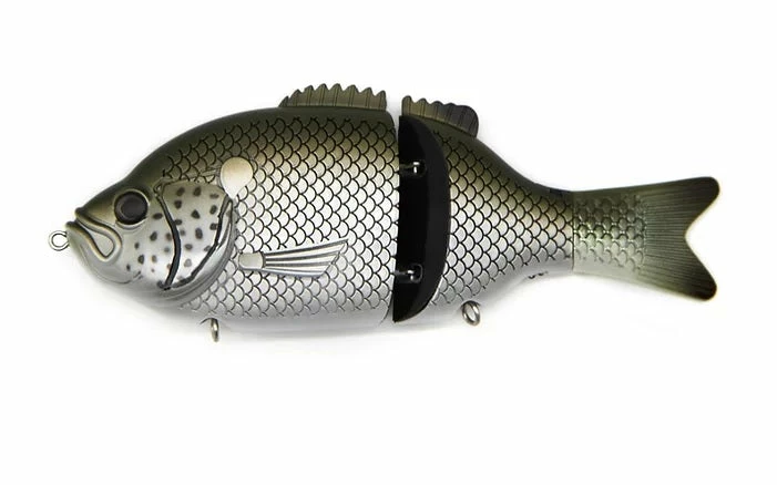 Baitsanity Explorer Gill 6 Hard Body