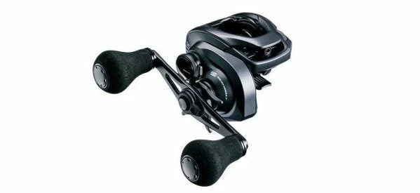 Shimano Exsence DC SS Baitcasting Reels