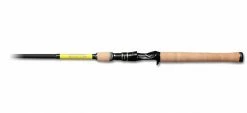 Megabass Tomahawk Baitcasting Rods