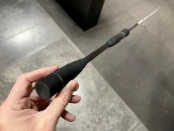 Lucky Craft Surf Spinning Rod