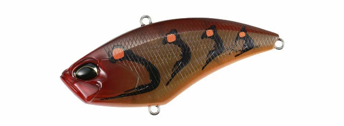 Duo Realis Lipless Apex Vibe F85