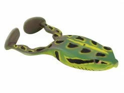 Spro Frogs Flappin Frog 65