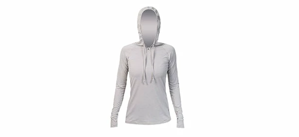 Anetik Women's Flight Tech Hoody
