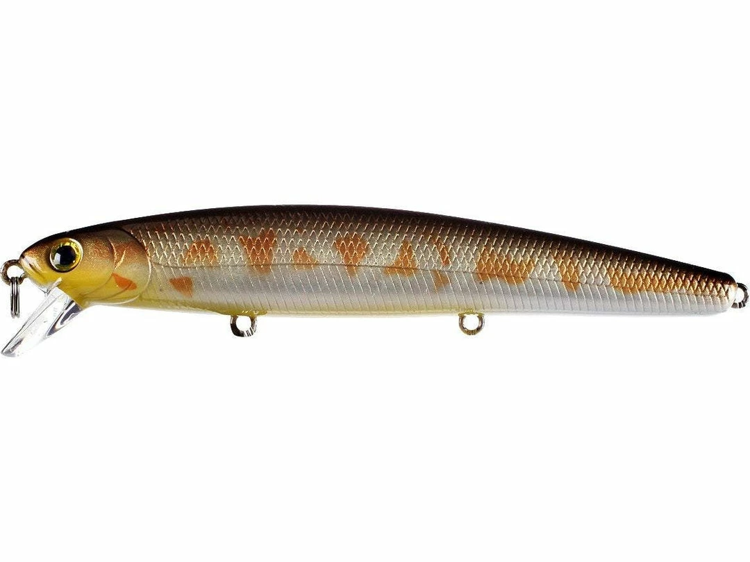 Lucky Craft Jerkbaits Flash Minnow 110SP