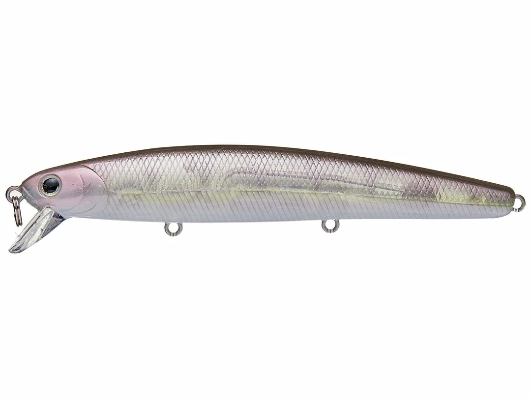 Lucky Craft Jerkbaits Flash Minnow 110SP