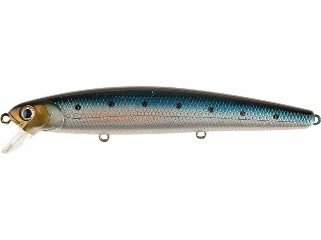 Lucky Craft Jerkbaits Flash Minnow 110SP