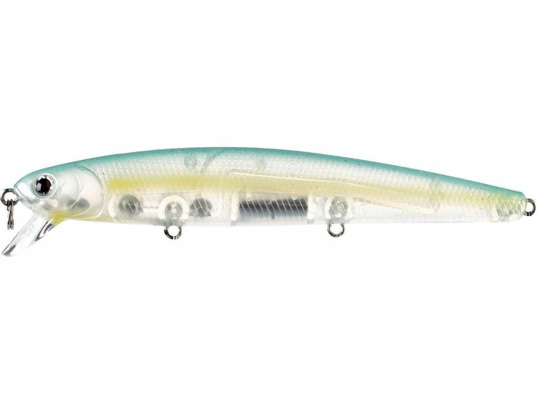 Lucky Craft Jerkbaits Flash Minnow 110SP