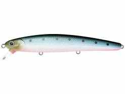 Lucky Craft Jerkbaits Flash Minnow 110SP