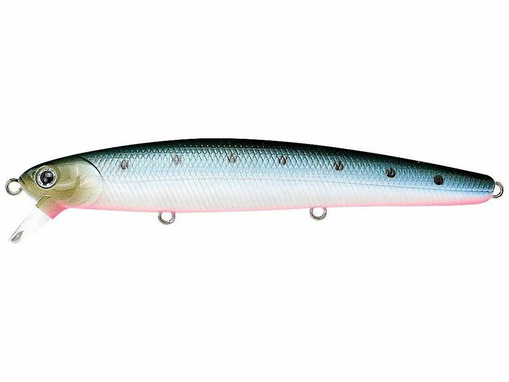 Lucky Craft Jerkbaits Flash Minnow 110SP